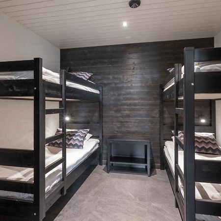 Ski-Inn Pyhaelinna Pyhätunturi Chambre photo